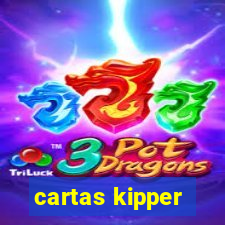 cartas kipper